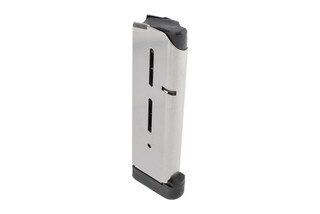 Wilson Combat - 1911 Full Size 45 ACP Magazine - Extended Base Pad - 8 Round